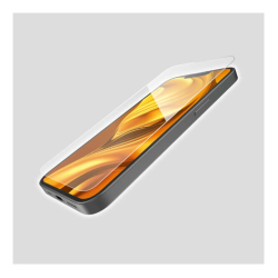 商品画像:iPhone 16e/iPhone14/iPhone13/iPhone13 Proガラスフィルム/ダイノレックス/高透明 PM-A25SFLGDR