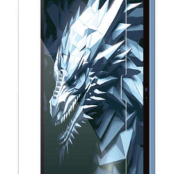 商品画像:iPad11インチ(A16)/10.9インチ(第10世代)/強化ガラスフィルム/ドラゴントレイル/超強度/ガイドフレーム TB-A25RFLGDT