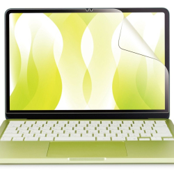 商品画像:MacBookNeo 13inch/液晶保護フィルム/エアーレス/反射防止 EF-MBN1326FLF
