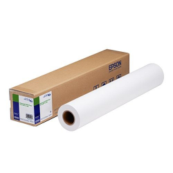 商品画像:MC厚手マット紙ロール (24インチx25m) MCSP24R4