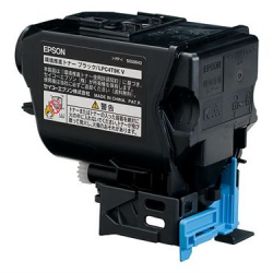 商品画像:LP-M720F/LP-S820用 環境推進トナー ブラック(6、300ページ) LPC4T9KV