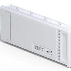 商品画像:インクカートリッジ(ホワイト/600ml) SC10WW60