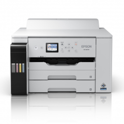 商品画像:<ecotank>プリンター (4色独立大容量インクジェット/LAN/W-LAN(Wifi 5)/H-USB/2.4型/A3) PX-S6710T