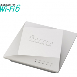 商品画像:Wi-Fi6対応アクセスポイント ACERA 1310 WN1310