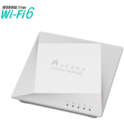 商品画像:Wi-Fi6対応アクセスポイント ACERA 1320 WN1320