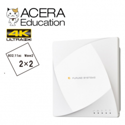 商品画像:動画対応アクセスポイント ACERA 1150w WNED1150W