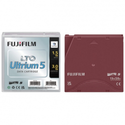 商品画像:<LTOテープ>富士フイルムコンピューターメディア LTO FB UL-5 1.5T J