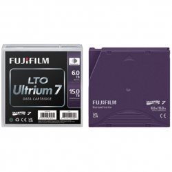 商品画像:<LTOテープ>富士フイルムコンピュータメディア(LTO Ultrium7) LTO FB UL-7 6.0T J