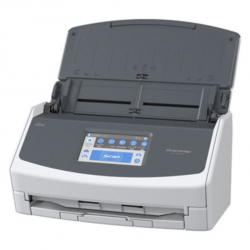 商品画像:ScanSnap iX1600(ホワイトモデル) FI-IX1600A
