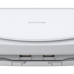 商品画像:ScanSnap iX1400 FI-IX1400A