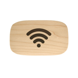 商品画像:Wifi Porter TEN-OT-000006