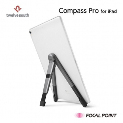 商品画像:Compass Pro-Space Gray TWS-ST-000058