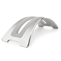 商品画像:BookArc for MacBook 2020-Silver TWS-ST-000063