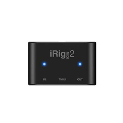 商品画像:iRig MIDI 2 IKM-OT-000036N