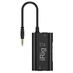 商品画像:iRig 2 IKM-OT-000042N