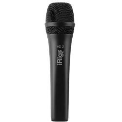 商品画像:iRig Mic HD 2 IKM-OT-000071N