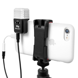 商品画像:iRig Mic Cast 2 IKM-OT-000080N