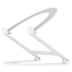 商品画像:Curve Flex-White TWS-ST-000077