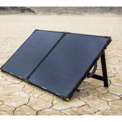 商品画像:BOULDER 100 SOLAR PANEL BREIFCASE 32408