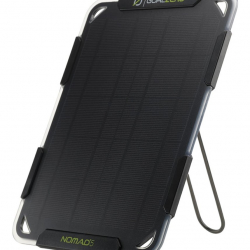 商品画像:Nomad 5 Solar Panel 11500