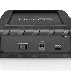 商品画像:Blackbox Pro 4TB HDD BBPR4000