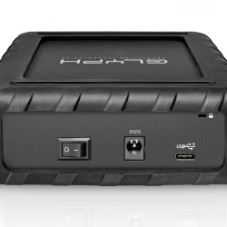 商品画像:Blackbox Pro 8TB HDD BBPR8000