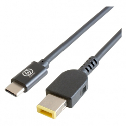 商品画像:Lenovo/NEC用NotePC充電Cable GP-TCLN180CM/B