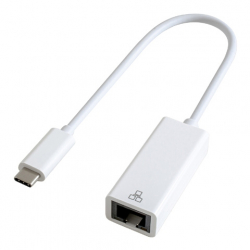 商品画像:USB Type-C to GiGA LAN WHITE GP-CR45GH/W