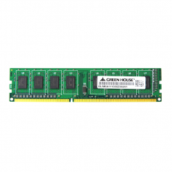 商品画像:PC3-10600 DDR3 DIMM 8GB GH-DVT1333-8GB