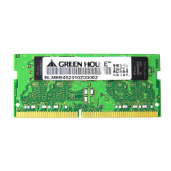 商品画像:PC4-19200 DDR4 SO-DIMM 16GB GH-DNF2400-16GB