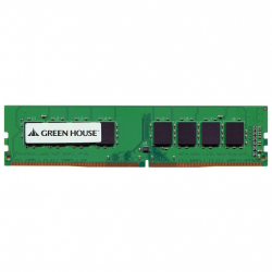 商品画像:PC4-19200 DDR4 LONG-DIMM 16GB GH-DRF2400-16GB