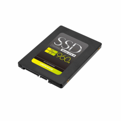 商品画像:SSD 2.5インチ SATA 6Gb/s TLC 960GB GH-SSDR2SA960