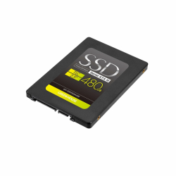 商品画像:SSD 2.5インチ SATA 6Gb/s TLC 480GB GH-SSDR2SA480