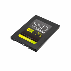 商品画像:SSD 2.5インチ SATA 6Gb/s TLC 120GB GH-SSDR2SA120