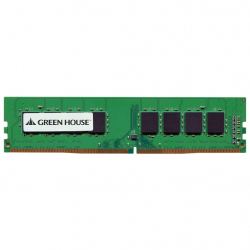 商品画像:PC4-21300 DDR4 LONG-DIMM 16GB GH-DRF2666-16GB
