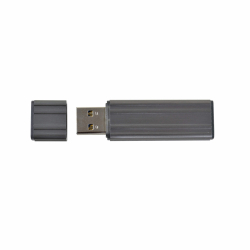 商品画像:USBメモリー 工業用 128MB GH-UFI-3XSA128