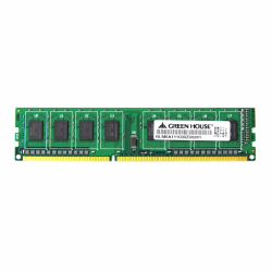 商品画像:PC3L-12800 DDR3L UDIMM 4GB GH-DVT1600LV-4GH