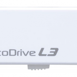 商品画像:USB3.0メモリー ピコドライブL3 512GB GH-UF3LA512G-WH