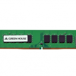 商品画像:PC4-25600 DDR4 LONG-DIMM 8GB GH-DRF3200-8GB