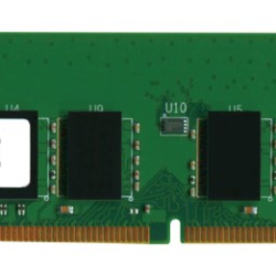 商品画像:PC4-25600 DDR4 ECC UDIMM 16GB GH-DS3200ECA8-16G