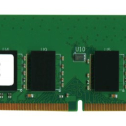 商品画像:PC4-25600 DDR4 ECC UDIMM 32GB GH-DS3200ECB8-32G