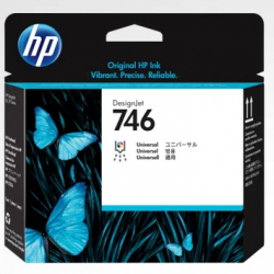 商品画像:HP 746 プリントヘッド P2V25A