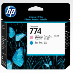 商品画像:HP 774 プリントヘッド Lm/Lc P2V98A