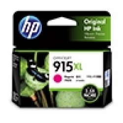 商品画像:HP 915XL インクカートリッジ マゼンタ 3YM20AA