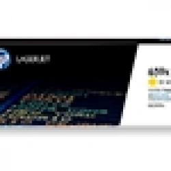 商品画像:HP 659X トナーカートリッジ イエロー W2012X