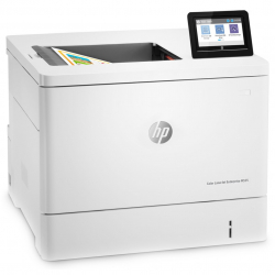 商品画像:HP LaserJet Enterprise Color M555dn 7ZU78A#ABJ