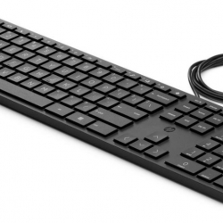 <日本HP>USB 320 キーボード(英語) 9SR37AA#UUF