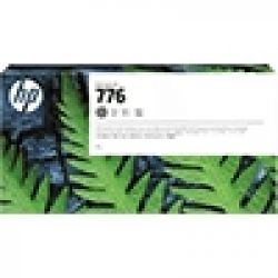 商品画像:HP776インクカートリッジ グレー1L 1XB05A