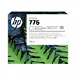 商品画像:HP776インクカートリッジ グロスエンハンサー500ml 1XB06A