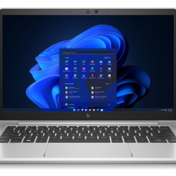 商品画像:HP EliteBook 630 G9 Notebook PC i5-1235U/13H/16/S256/11D/c 6X3D2PA#ABJ